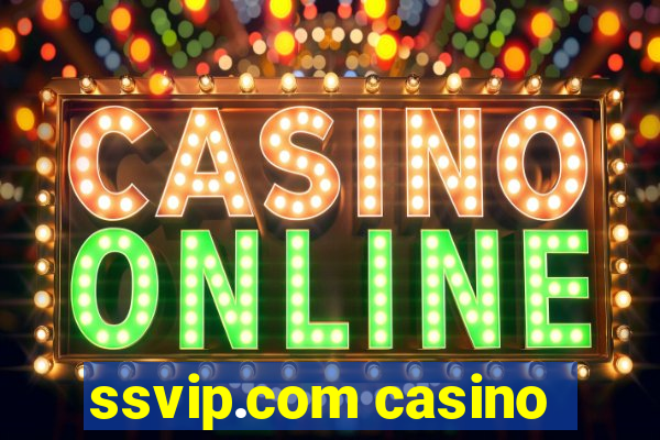 ssvip.com casino